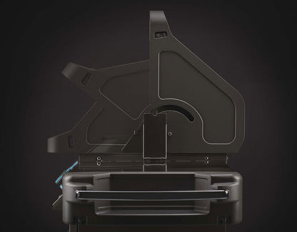 Elite Series 500 Gas Grill with Rear & Side Infrared Burners