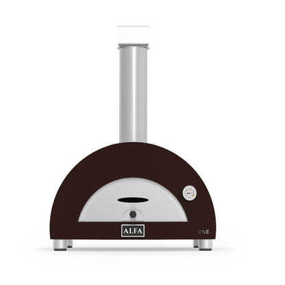 Classic Compact Gas-Fired Outdoor Pizza Oven